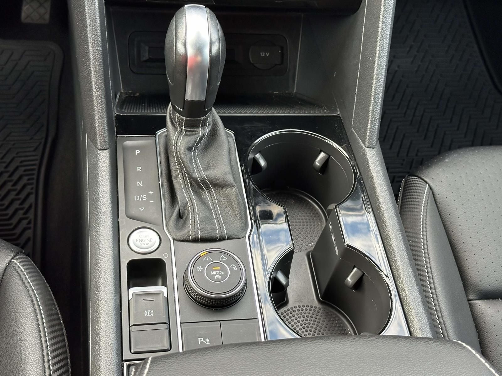 2023 Volkswagen Atlas Cross Sport 3.6L V6 SEL