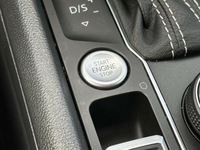 2023 Volkswagen Atlas Cross Sport 3.6L V6 SEL