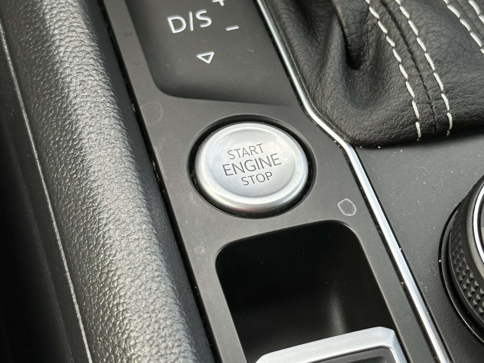 2023 Volkswagen Atlas Cross Sport 3.6L V6 SEL