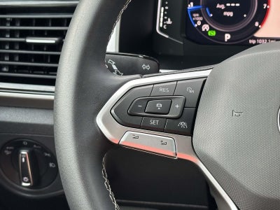 2023 Volkswagen Atlas Cross Sport 3.6L V6 SEL