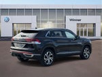 2023 Volkswagen Atlas Cross Sport 3.6L V6 SEL