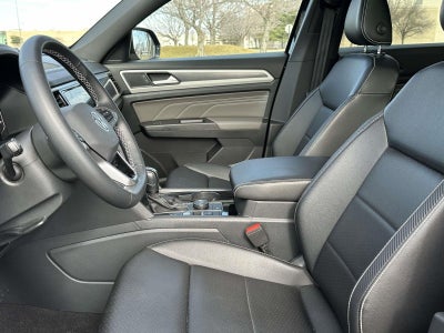 2023 Volkswagen Atlas Cross Sport 3.6L V6 SEL