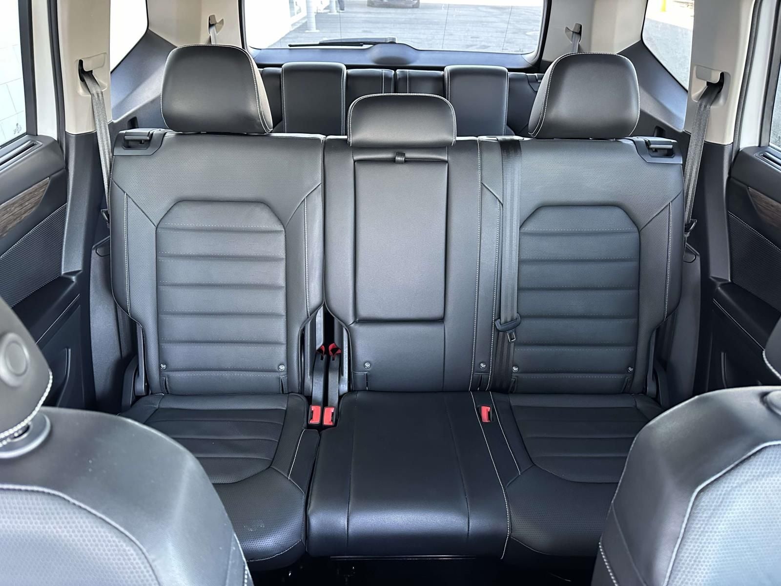 2024 Volkswagen Atlas 2.0T SEL