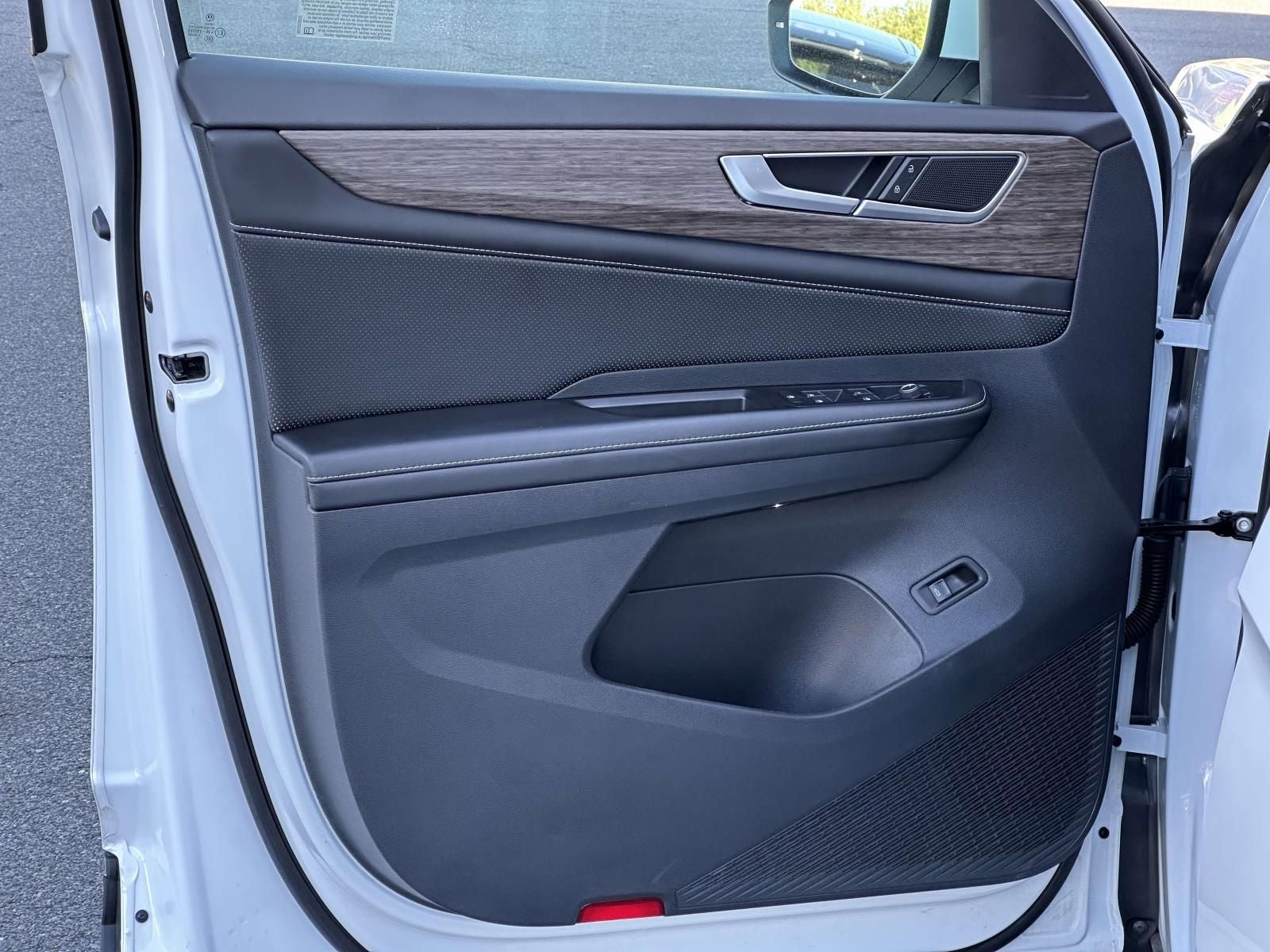 2024 Volkswagen Atlas 2.0T SEL