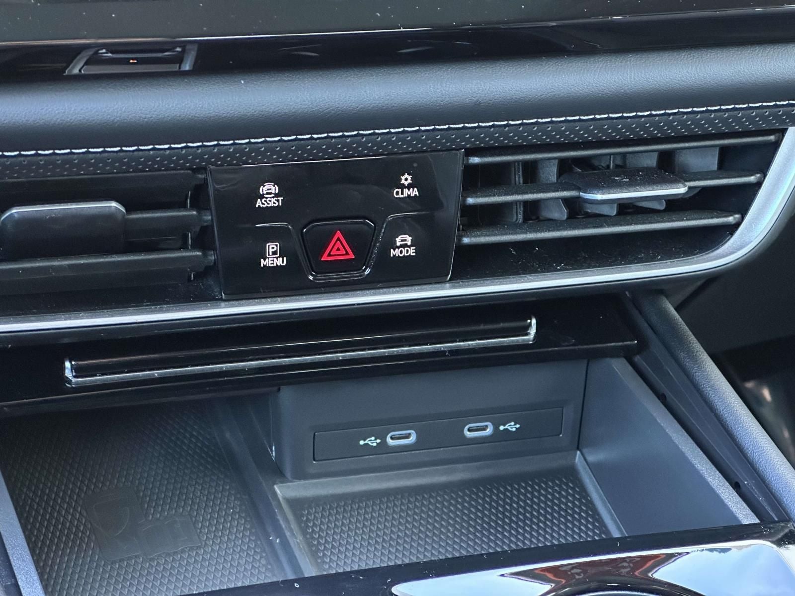 2024 Volkswagen Atlas 2.0T SEL