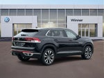 2023 Volkswagen Atlas Cross Sport 3.6L V6 SEL Premium R-Line