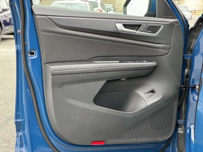 2025 Volkswagen Atlas Cross Sport 2.0T SEL Premium R-Line