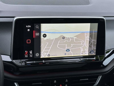 2025 Volkswagen Atlas Cross Sport 2.0T SEL Premium R-Line