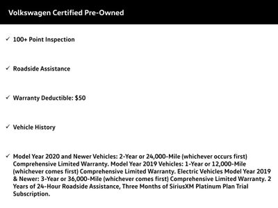 2025 Volkswagen Atlas Cross Sport 2.0T SEL Premium R-Line