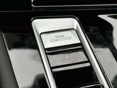 2025 Volkswagen Atlas Cross Sport 2.0T SEL Premium R-Line