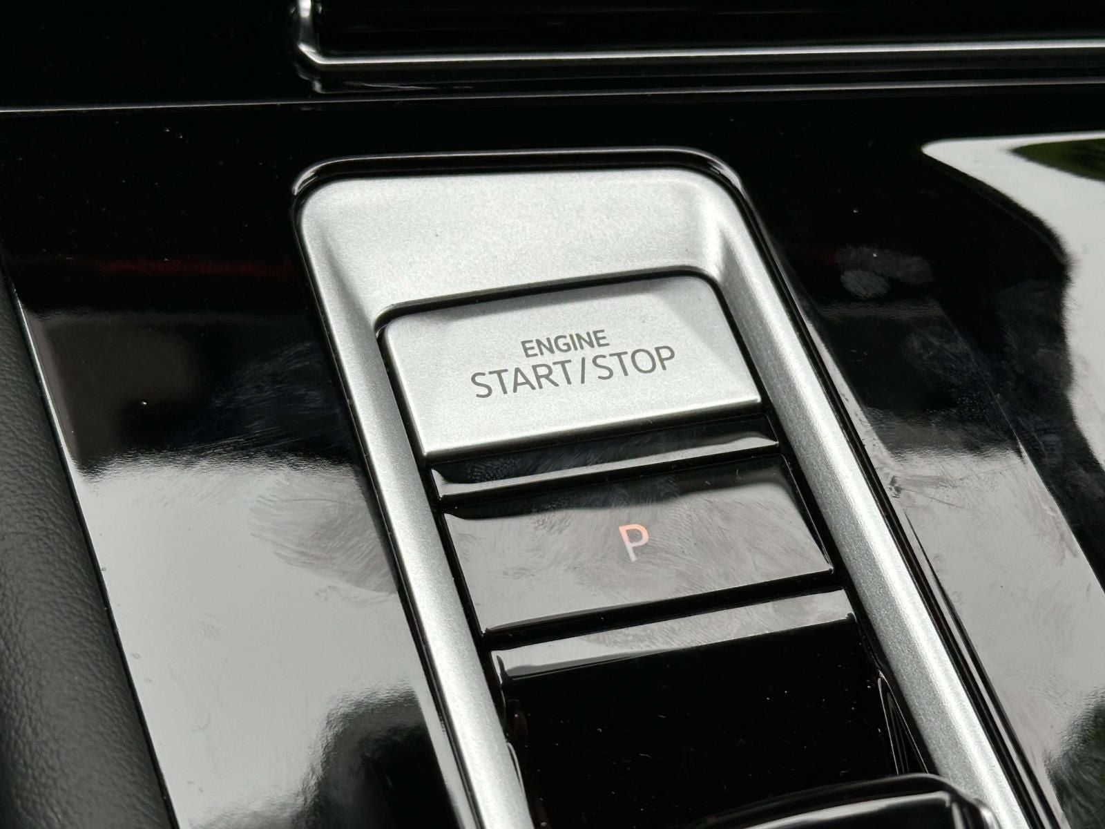 2025 Volkswagen Atlas Cross Sport 2.0T SEL Premium R-Line