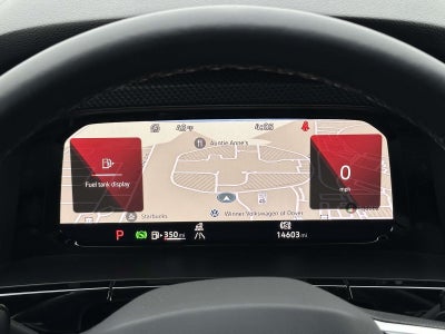 2025 Volkswagen Atlas Cross Sport 2.0T SEL Premium R-Line