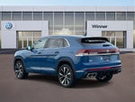 2025 Volkswagen Atlas Cross Sport 2.0T SEL Premium R-Line