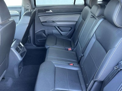2023 Volkswagen Atlas Cross Sport 2.0T SE w/Technology
