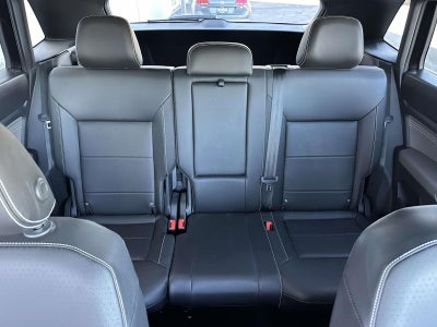 2023 Volkswagen Atlas Cross Sport 2.0T SE w/Technology