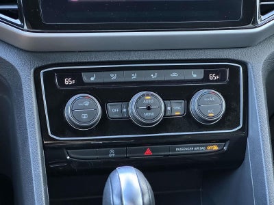 2023 Volkswagen Atlas Cross Sport 2.0T SE w/Technology
