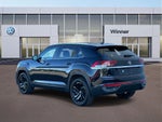 2023 Volkswagen Atlas Cross Sport 2.0T SE w/Technology