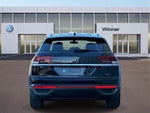 2023 Volkswagen Atlas Cross Sport 2.0T SE w/Technology