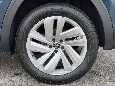 2023 Volkswagen Atlas Cross Sport 2.0T SE w/Technology