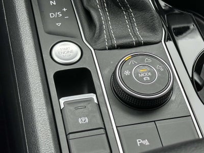 2023 Volkswagen Atlas Cross Sport 2.0T SE w/Technology