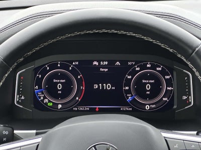 2023 Volkswagen Atlas Cross Sport 2.0T SE w/Technology