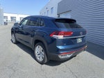 2023 Volkswagen Atlas Cross Sport 2.0T SE w/Technology