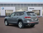2022 Volkswagen Atlas 2.0T SE w/Technology