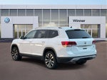 2019 Volkswagen Atlas SEL Premium 4Motion