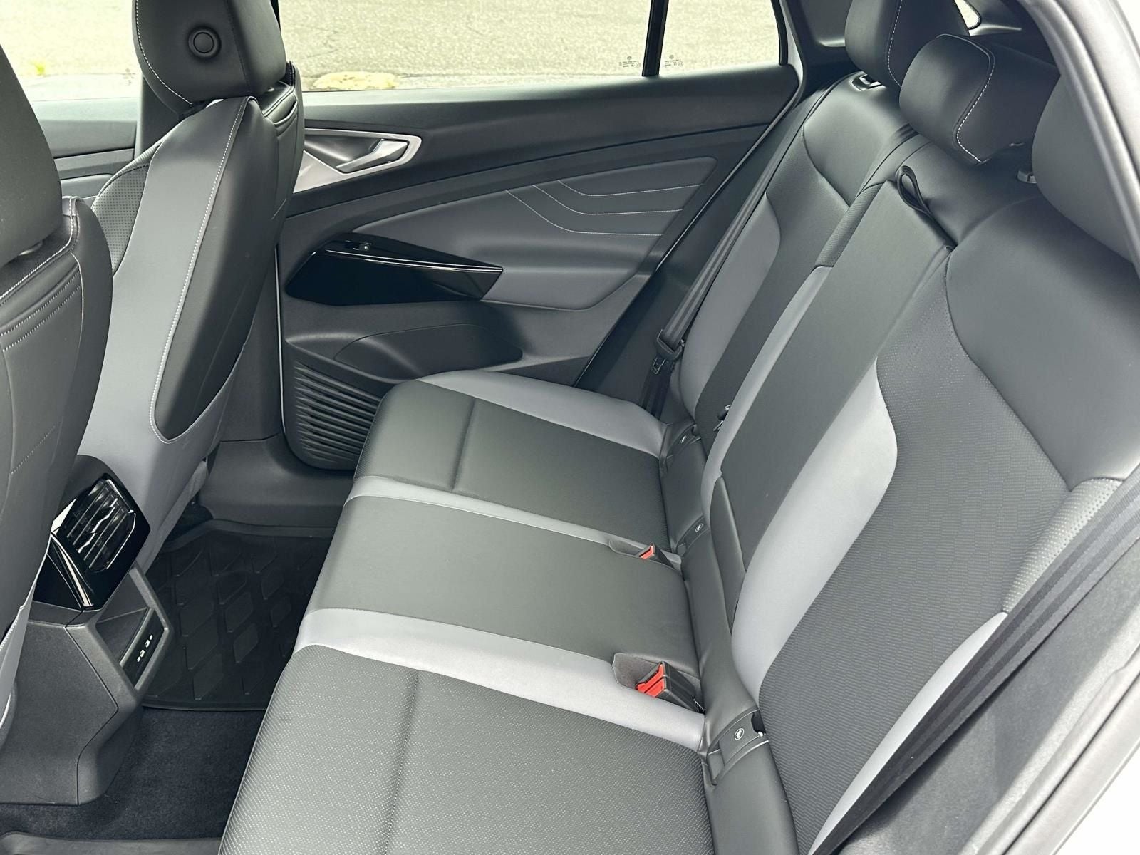 2024 Volkswagen ID.4 Pro S