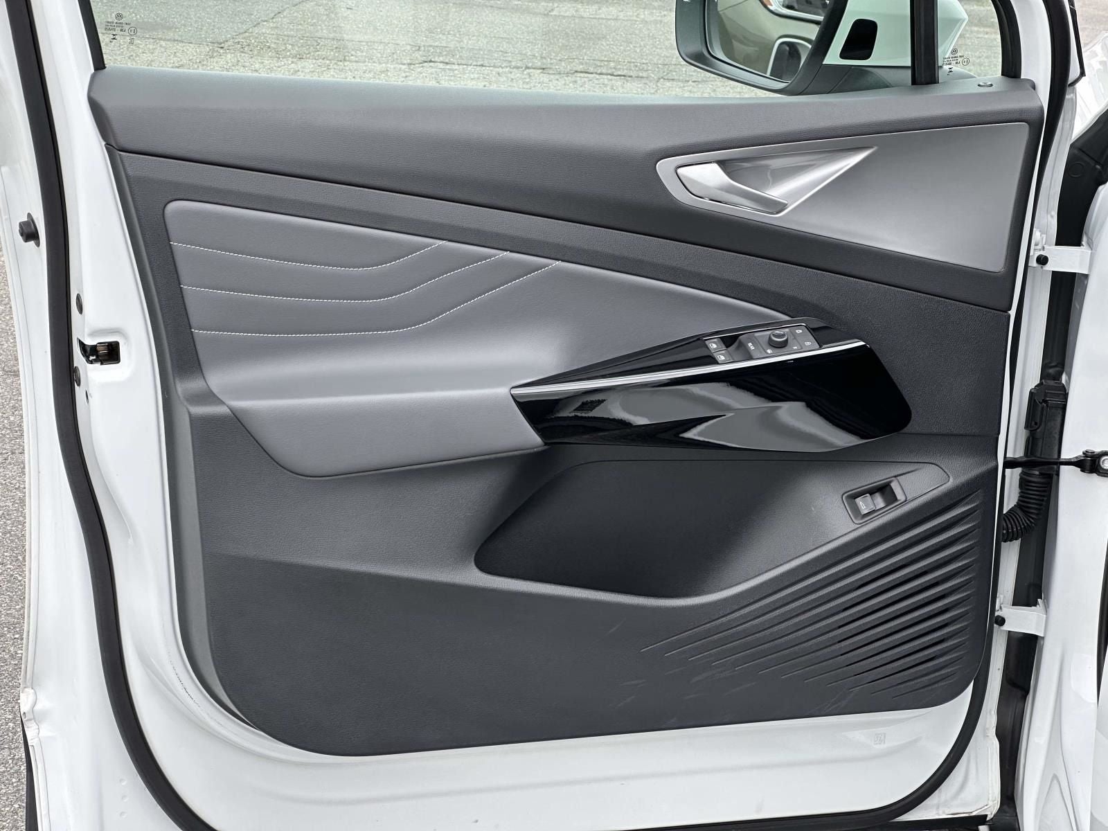 2024 Volkswagen ID.4 Pro S
