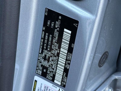 2023 Lexus RX RX 350