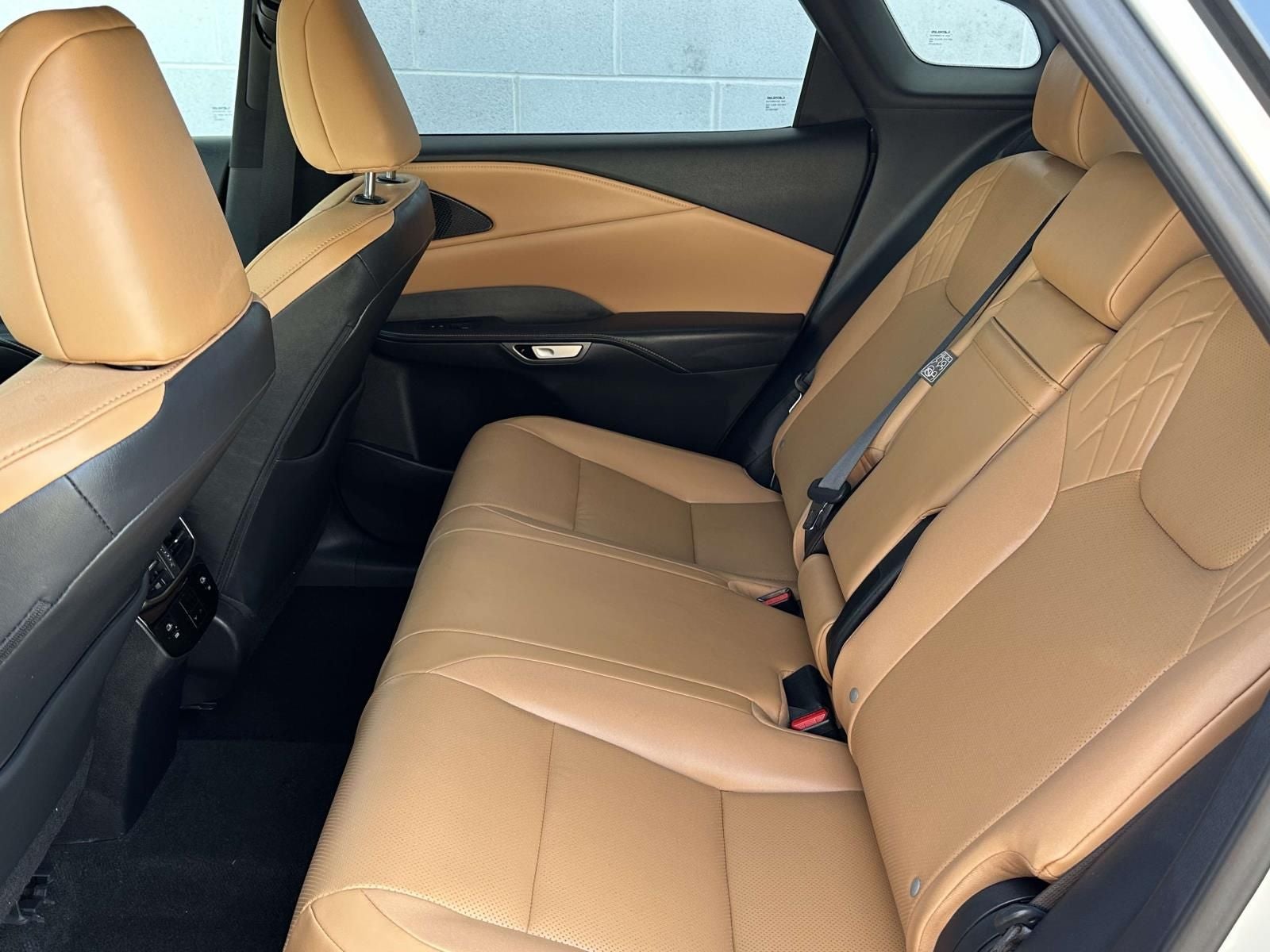 2023 Lexus RX 350 Premium