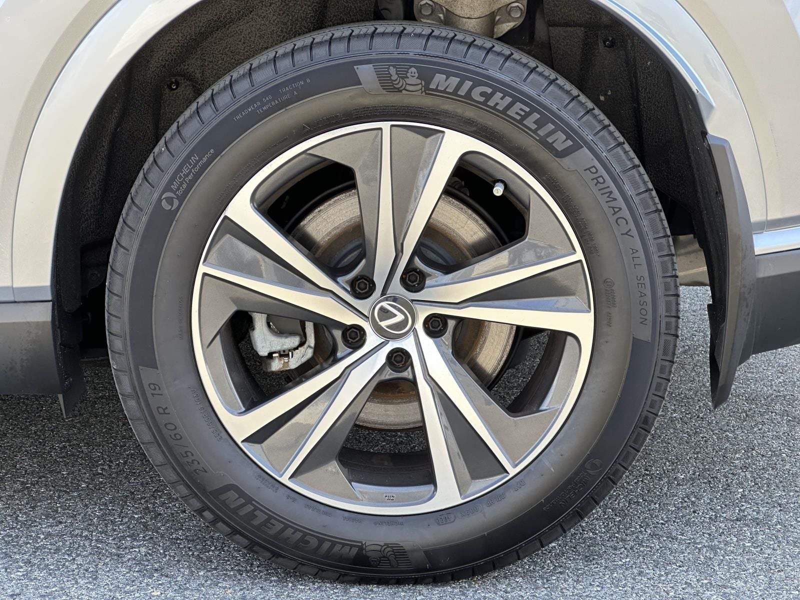 2023 Lexus RX 350 Premium