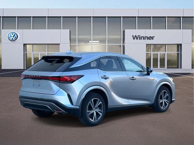 2023 Lexus RX RX 350