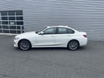2023 BMW 3 Series 330i xDrive
