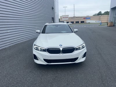 2023 BMW 3 Series 330i xDrive