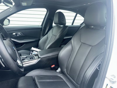 2023 BMW 3 Series 330i xDrive