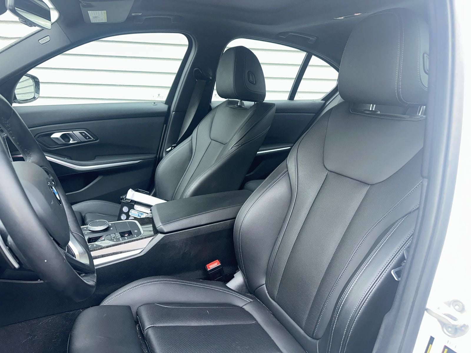 2023 BMW 3 Series 330i xDrive