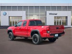 2022 Toyota Tacoma SR V6