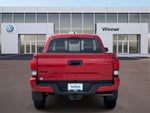 2022 Toyota Tacoma SR V6