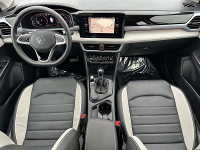 2025 Volkswagen Taos 1.5T SEL