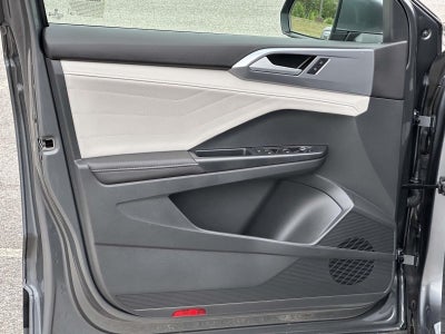 2025 Volkswagen Taos 1.5T SEL