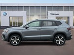 2025 Volkswagen Taos 1.5T SEL