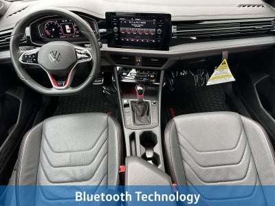 2025 Volkswagen Jetta GLI 2.0T Autobahn