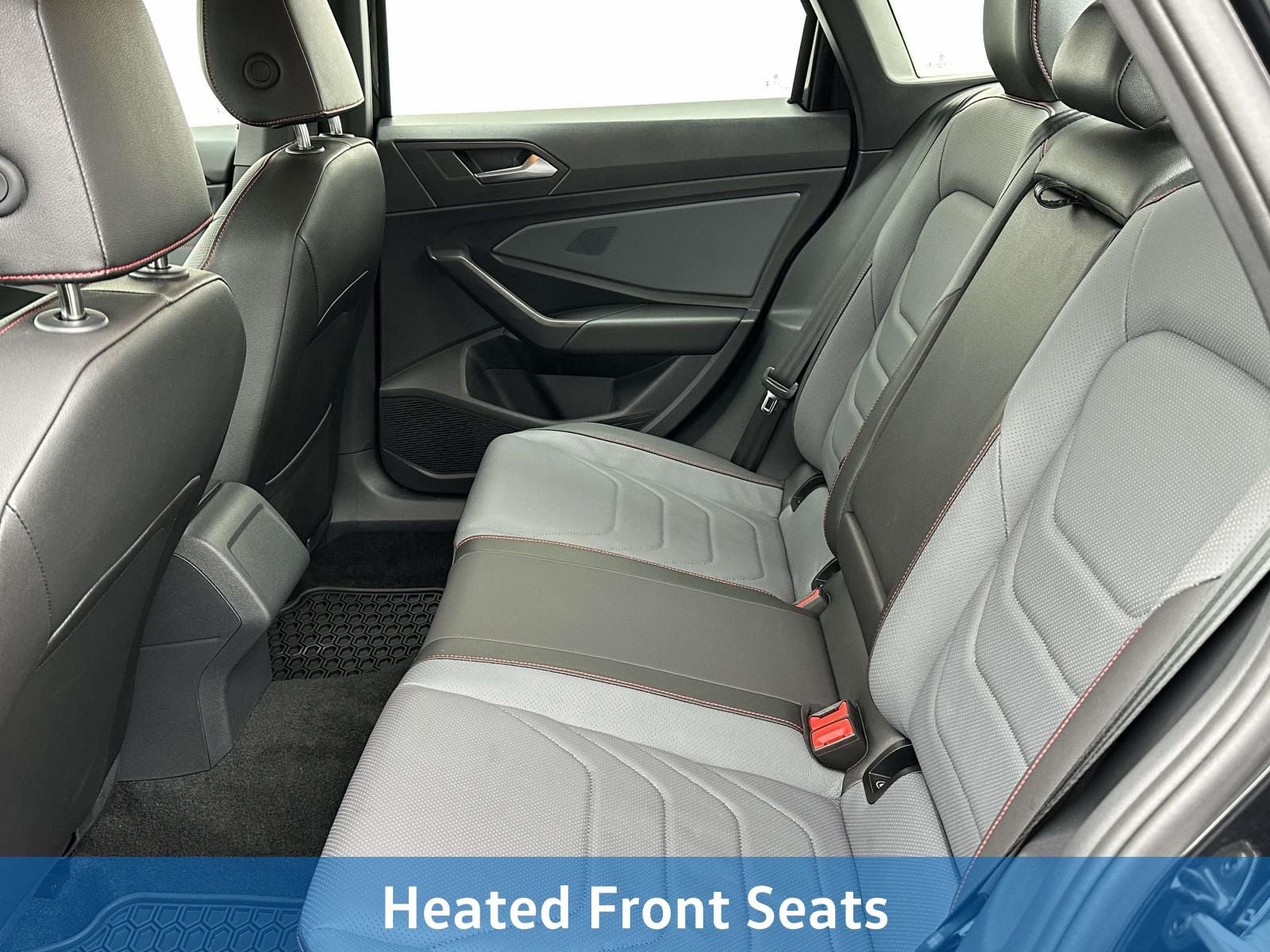 2025 Volkswagen Jetta GLI 2.0T Autobahn