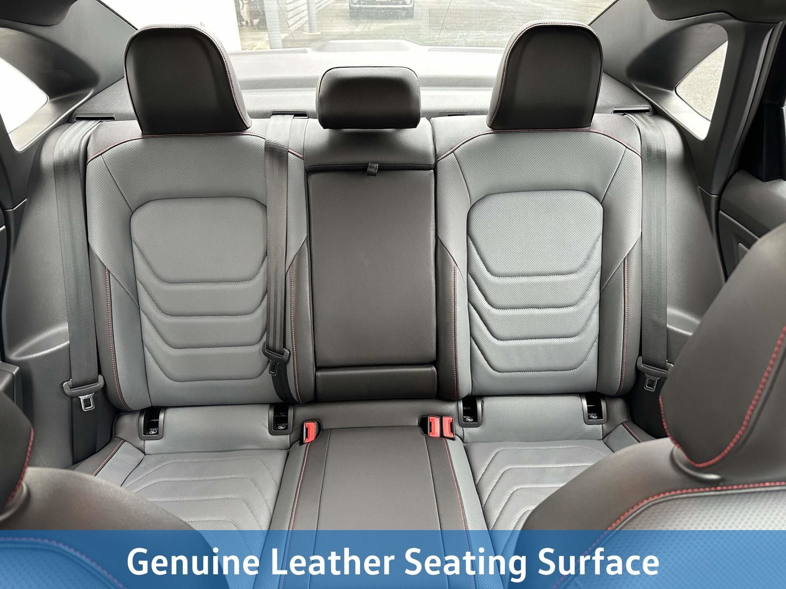 2025 Volkswagen Jetta GLI 2.0T Autobahn