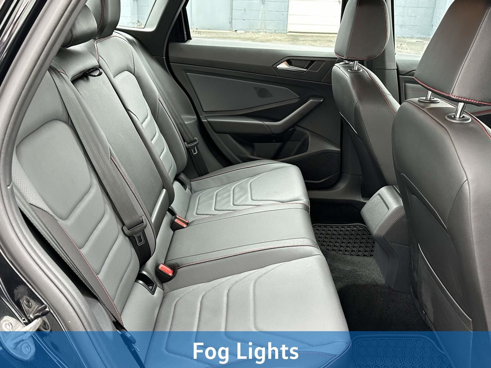 2025 Volkswagen Jetta GLI 2.0T Autobahn