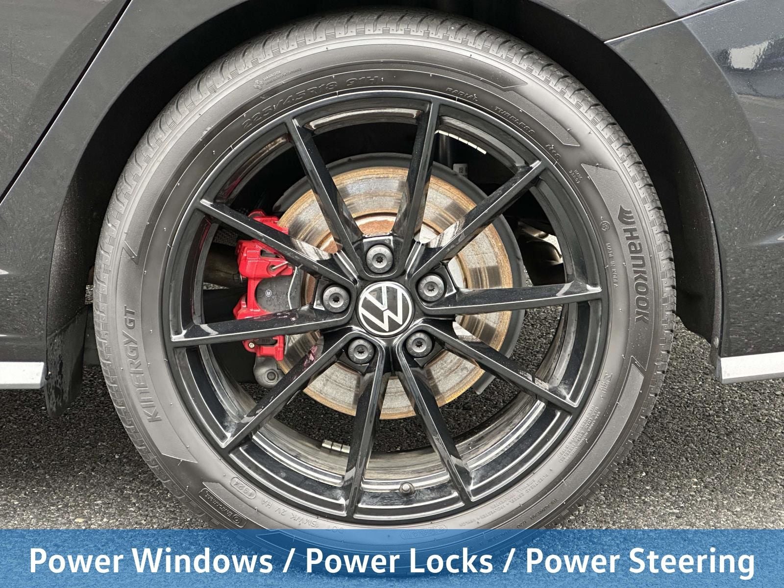 2025 Volkswagen Jetta GLI 2.0T Autobahn