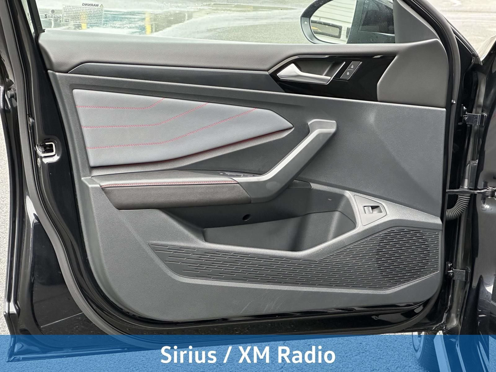 2025 Volkswagen Jetta GLI 2.0T Autobahn