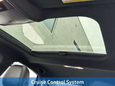 2025 Volkswagen Jetta GLI 2.0T Autobahn